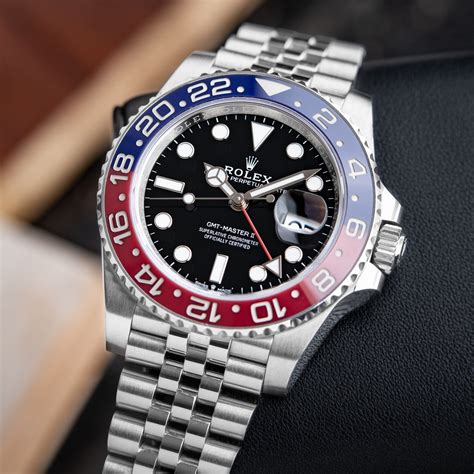 gmt master 2 rolex 2022|rolex gmt ii usato.